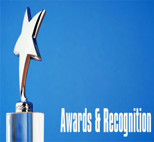 Awards and Recognition
